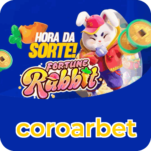Siga a coroarbet no Facebook