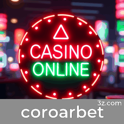 Cassino Online coroarbet
