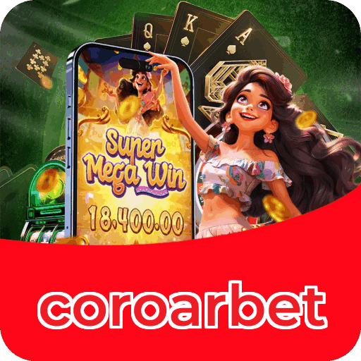 Instalação Android coroarbet