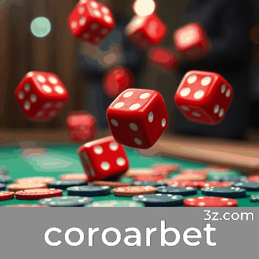 Acesso ao coroarbet