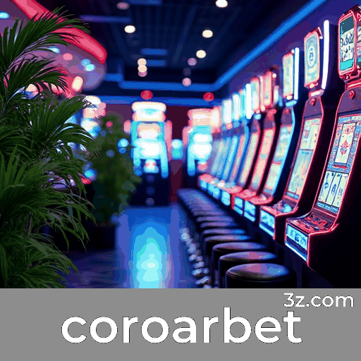 Cadastro na coroarbet