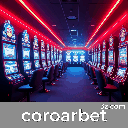 Cassino Online coroarbet