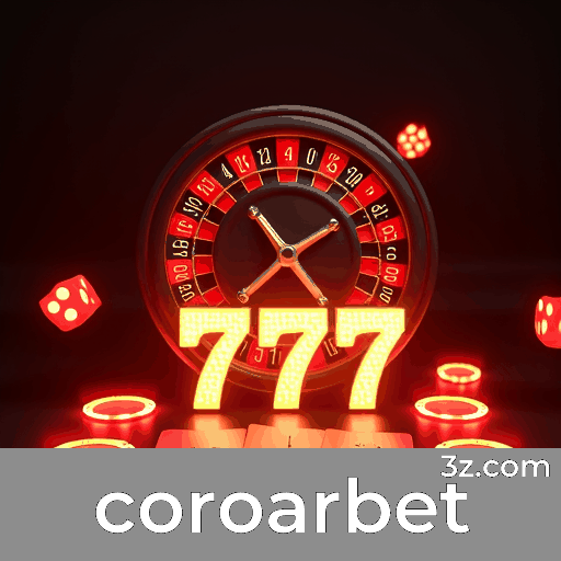 Cadastro na coroarbet